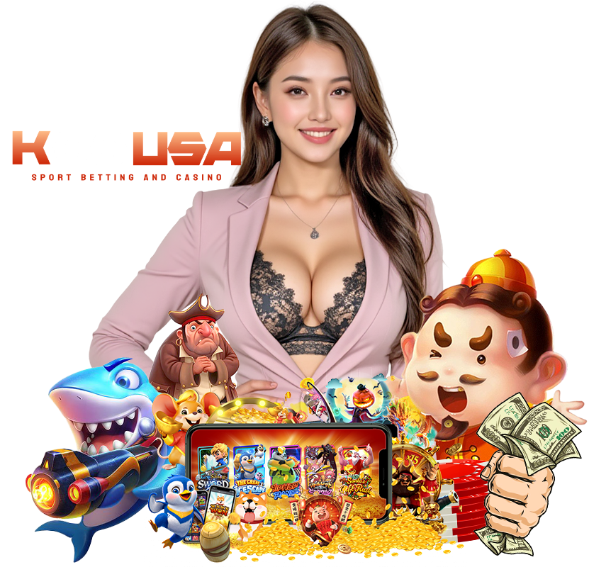 K88USA สล็อตออนไลน์